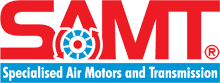 Specialised Air Motors and Transmission